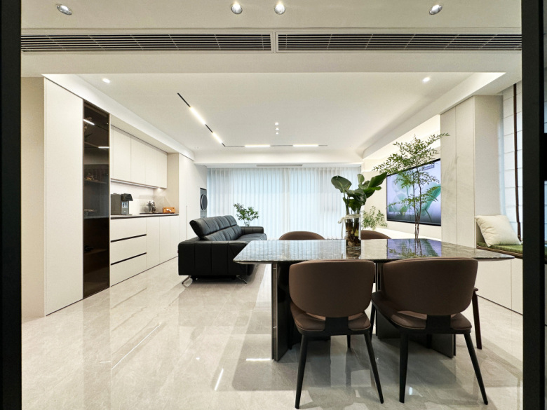 【小二家居3878 全屋定制】无锡桃盛苑 现代简约-橱柜衣柜定制家具 生产流程跟进