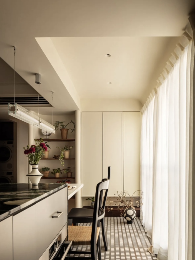 【小二家居0107 全屋定制】绿都万和城阳湖郡 现代简约-橱柜衣柜定制家具 生产流程跟进