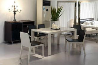 【小二讲装修】第二十三期： 餐桌位置如何摆放