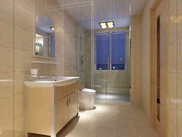 【小二讲装修】第二十五期：史上最全卫生间隔