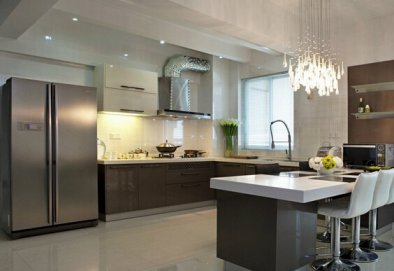 【小二讲装修】第二十八期：怎样的厨房设计是