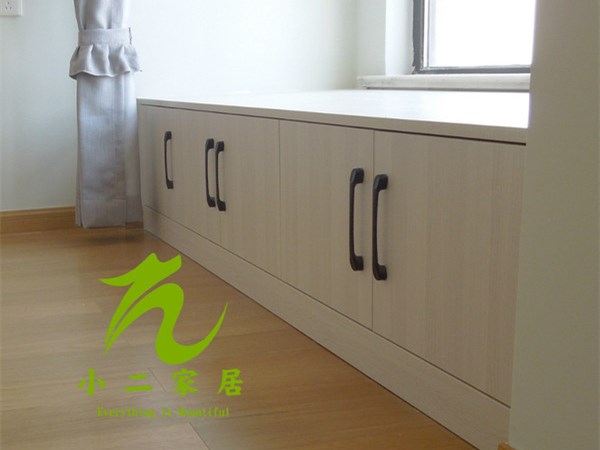 【全屋定制】绿都万和城☆现代简约风格