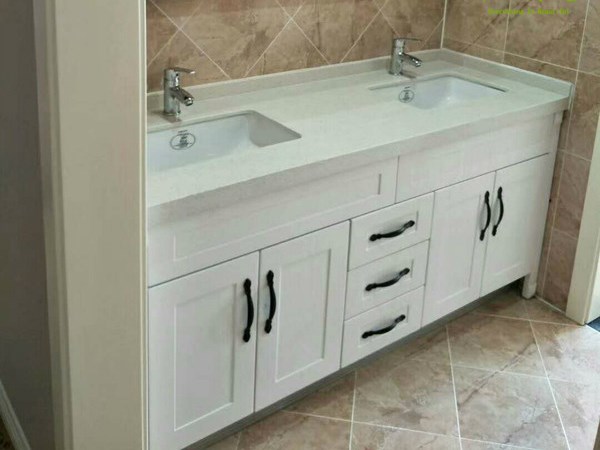 【全屋定制】金地格林郡☆简欧风格