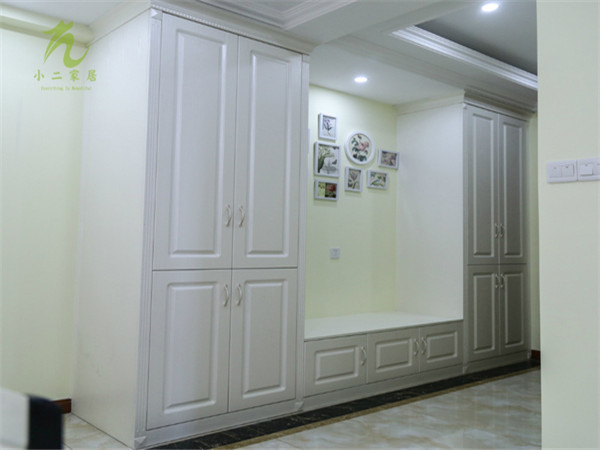 【全屋定制】御城地☆中海简欧混搭风格