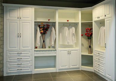 【小二讲装修】第九期：干货，走进家具厂车间