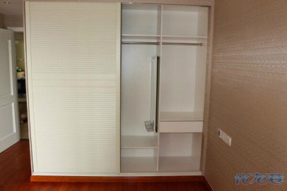 【小二讲装修】第四期：定制柜子，后背板多厚