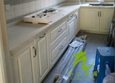 【全屋定制】无锡万象城☆美式风格