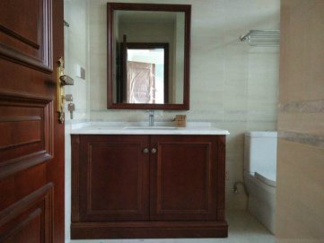 【全屋定制】江阴华西村☆美式风格