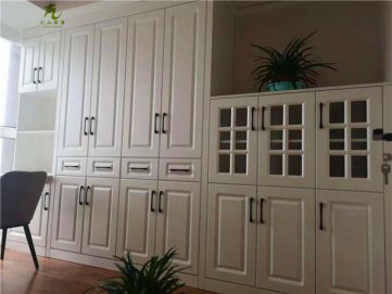 【全屋定制】璞丽湾☆简欧风格