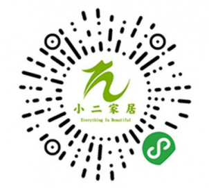 【小二家居3171 全屋定制】龙东花园◆实木多层板
